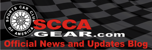 SCCAGear Blog