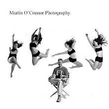 Martin O'Connor Photography