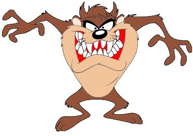 tazmania tazmania