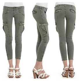j brand houlihan cargo pants