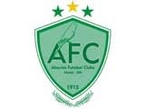 ALECRIM FUTEBOL CLUBE