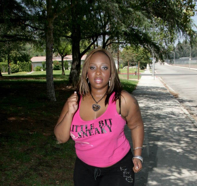 BBW Fascination More (and more of) Skyy Black