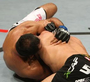 Name The Fighter - Page 3 D%2527arce+choke+submission