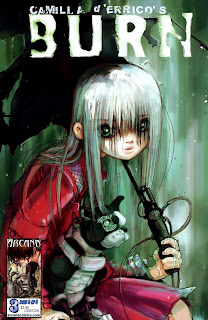 FREE Comics, Manga, Anime Artwork, Download, Reading Online