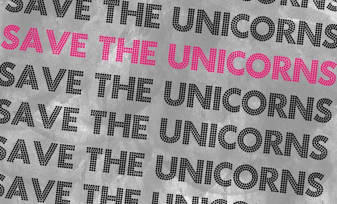 Save The Unicorns