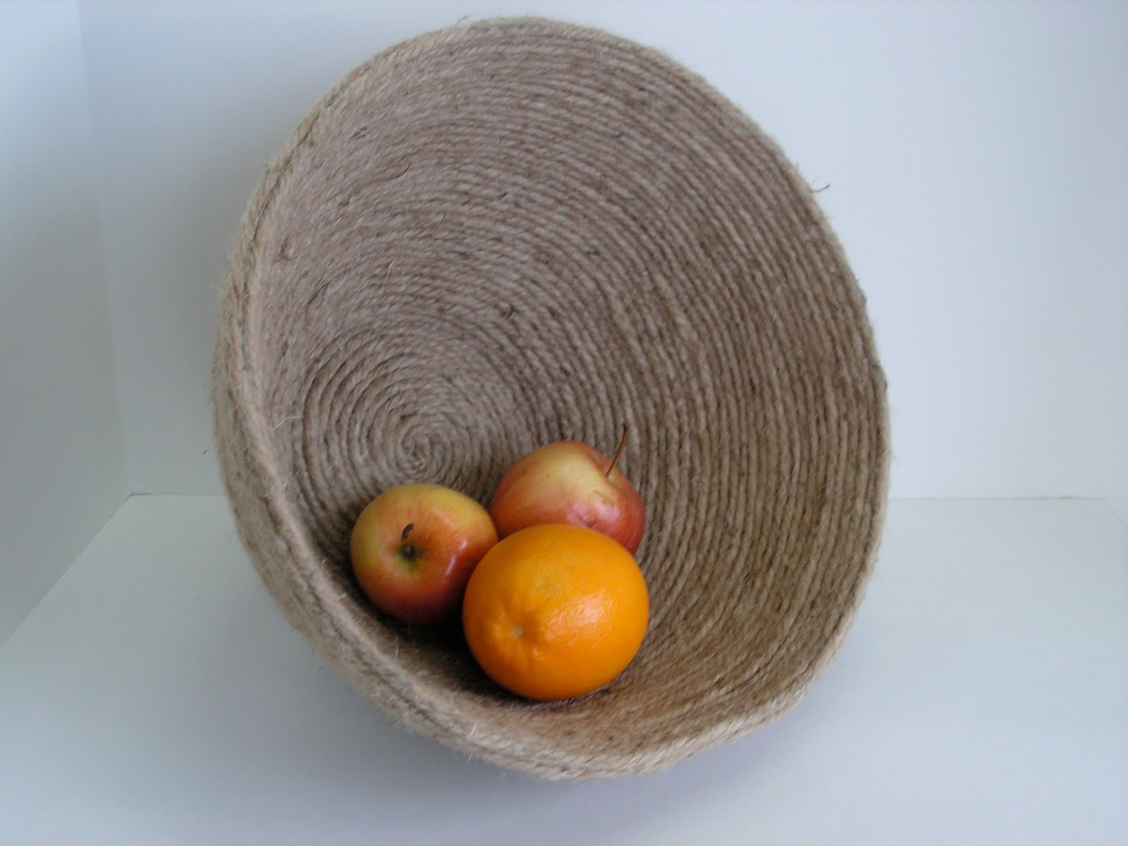 Fidgety Fingers YARN MACHE CRAFTS