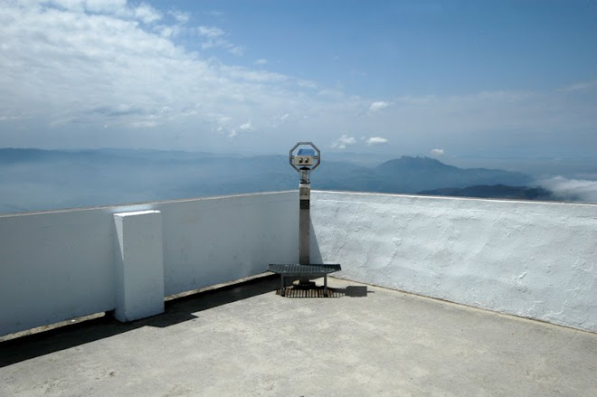 la rhune - 22 mai 2009