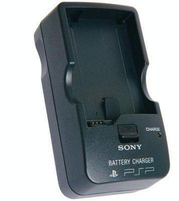 PSP Battery Charger