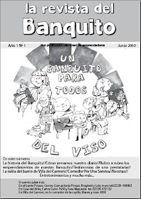 La Revista del Banquito ( Versión Digital)
