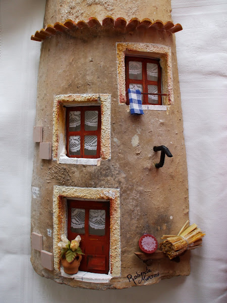 "La casa di via Nuoro"