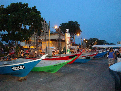 Rumah Tumpangan Sabul Orang Asli