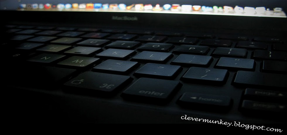 CleverMunkey