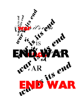 END WAR