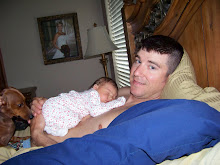 Avery and Daddy