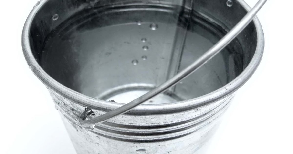 redroko 1 Hour Play It Water Buckets