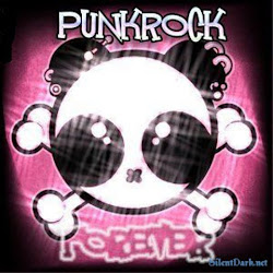 punk & rock!!