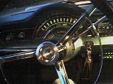 1966 Chrysler Dashboard