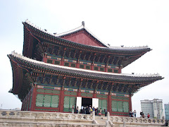 Gyeongbokgung Palace