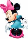 Minnie (La novia de Mickey)