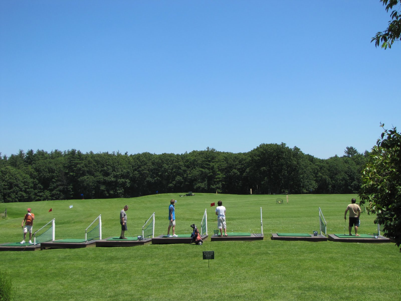 A Boston Food Diary Locally Featured Kimball Farm