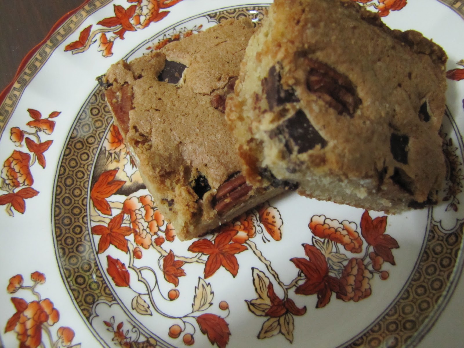 A Boston Food Diary Locally Featured Greyston Bakery, Yonkers, NY