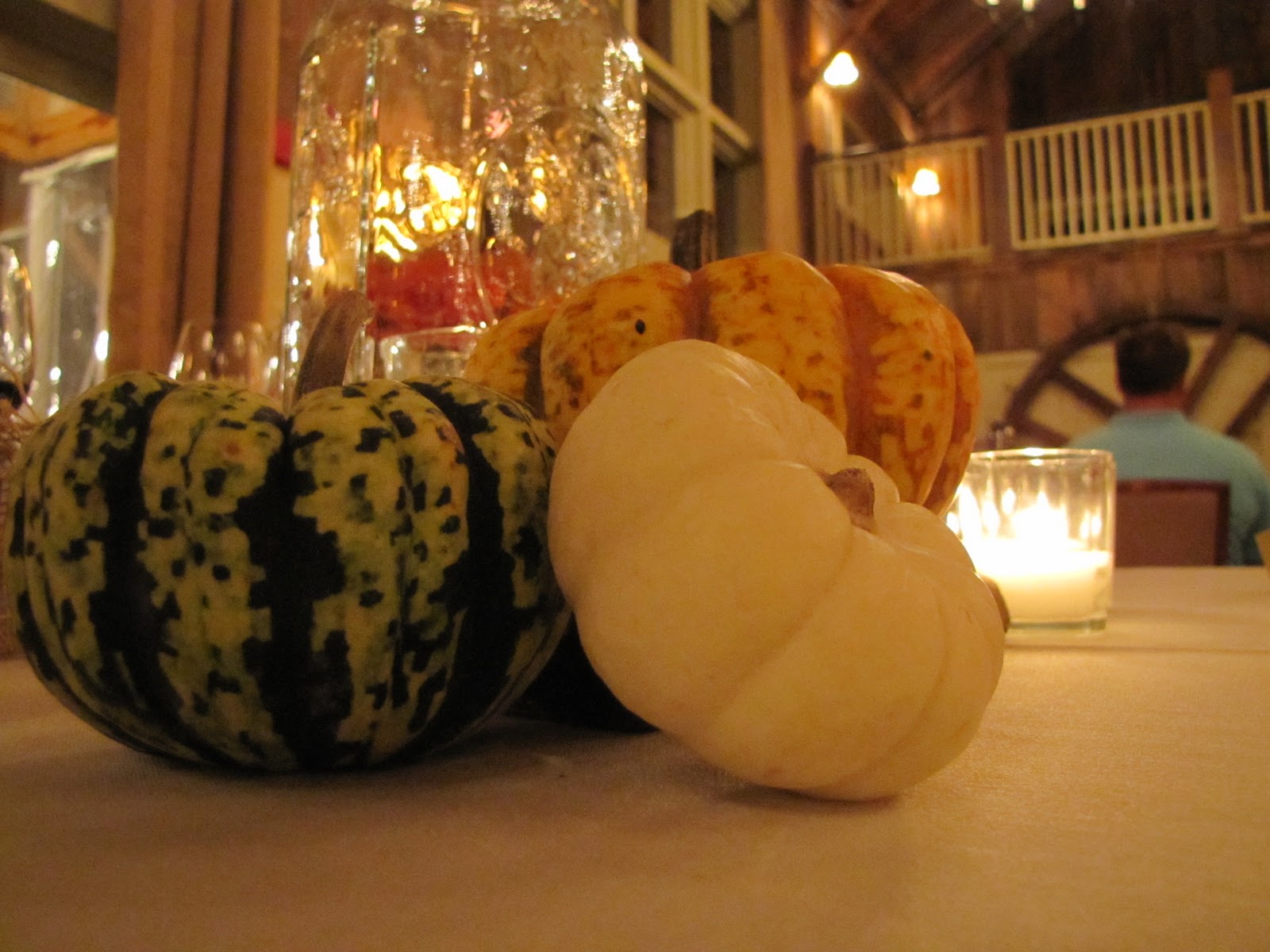 A Boston Food Diary Gibbet Hill Grill, Groton, MA, Farm to Fork Dinner