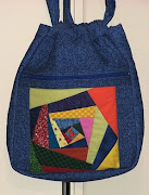 Mochila Teen