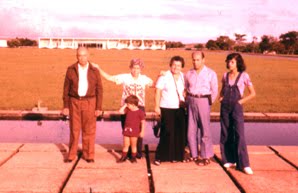 Palácio do Alvorada