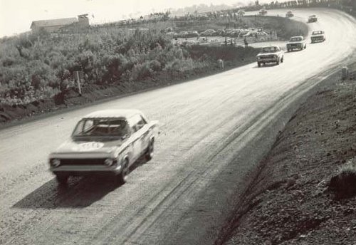 Opala...O carro Certo !