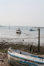 West Mersea...