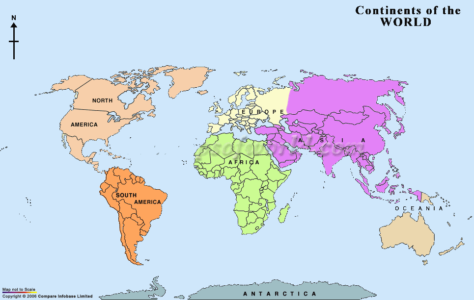 world map printable with countries. printable blank world map