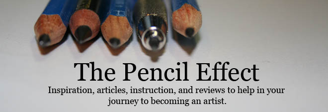 The Pencil Effect