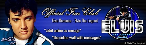 Elvis Fan Club