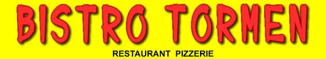 Bistro Tormen | Pizza | Restaurant | Bucuresti