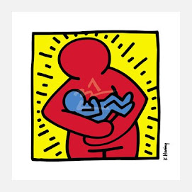 Keith Haring