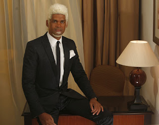 Faisal Xavier