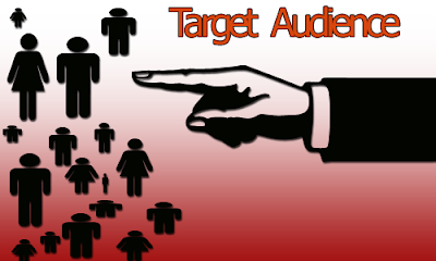 Law Firm Marketing - Who is your Audience ?