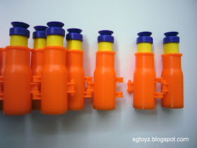 buzz bee toys belt blaster