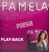 Pamela - Ritimo e Poesia (2010) Play Back