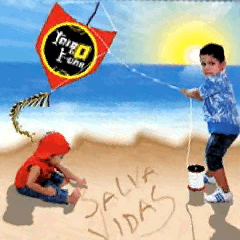 Tribo do Funk - Salva Vidas (2010)