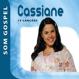 Cassiane - Som Gospel (2009)