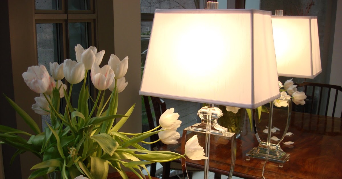 Patricia Gray Interior Design Blog™ How to CLEAN and CARE for LUCITE