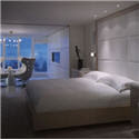 White Bedrooms