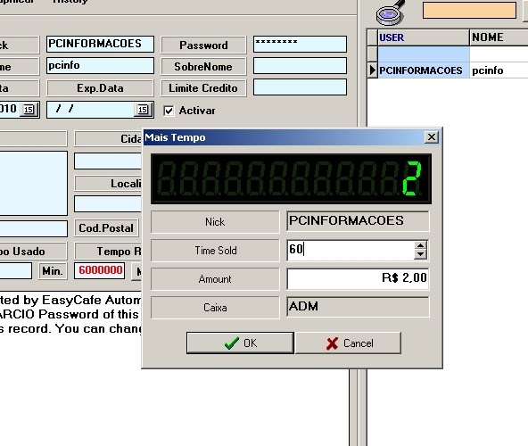 tinasoft admin password tinasoft admin password