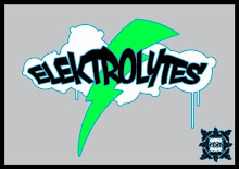 Elektrolytes Dance Crew