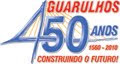 GUARULHOS 450 ANOS