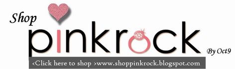 Pinkrock by Oct9