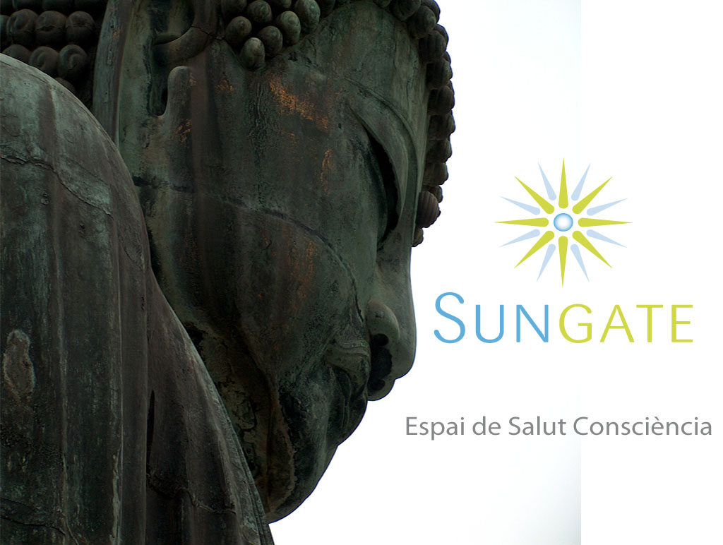 Sungate "Espacio de salud y conciencia"