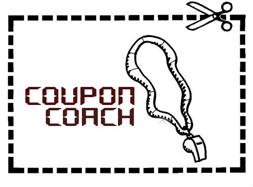 Coupon Coach