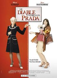 Devil+wears+prada+book+review